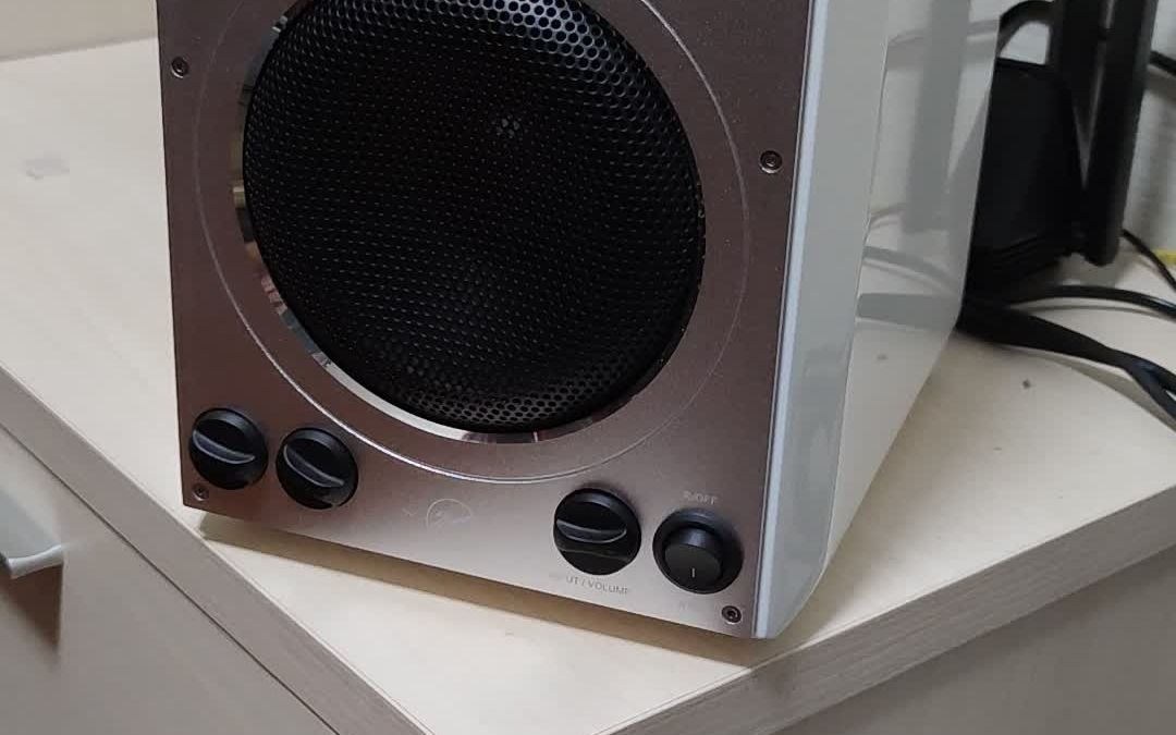 真实经历惠威音箱h5mkii踩雷购买请慎重考虑