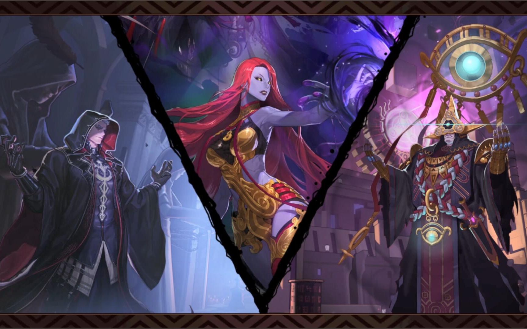 【dnf强者之路:试炼week2】炽天使运气之路8分40秒_哔哩哔哩 (゜-゜)