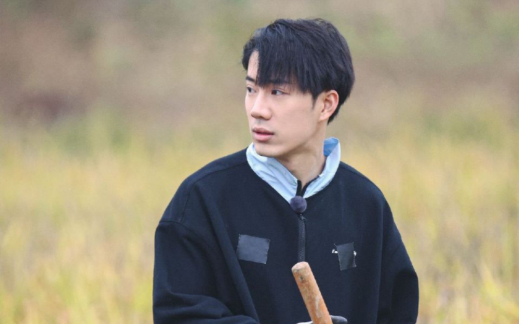 种地吧第一期鹭卓个人混剪