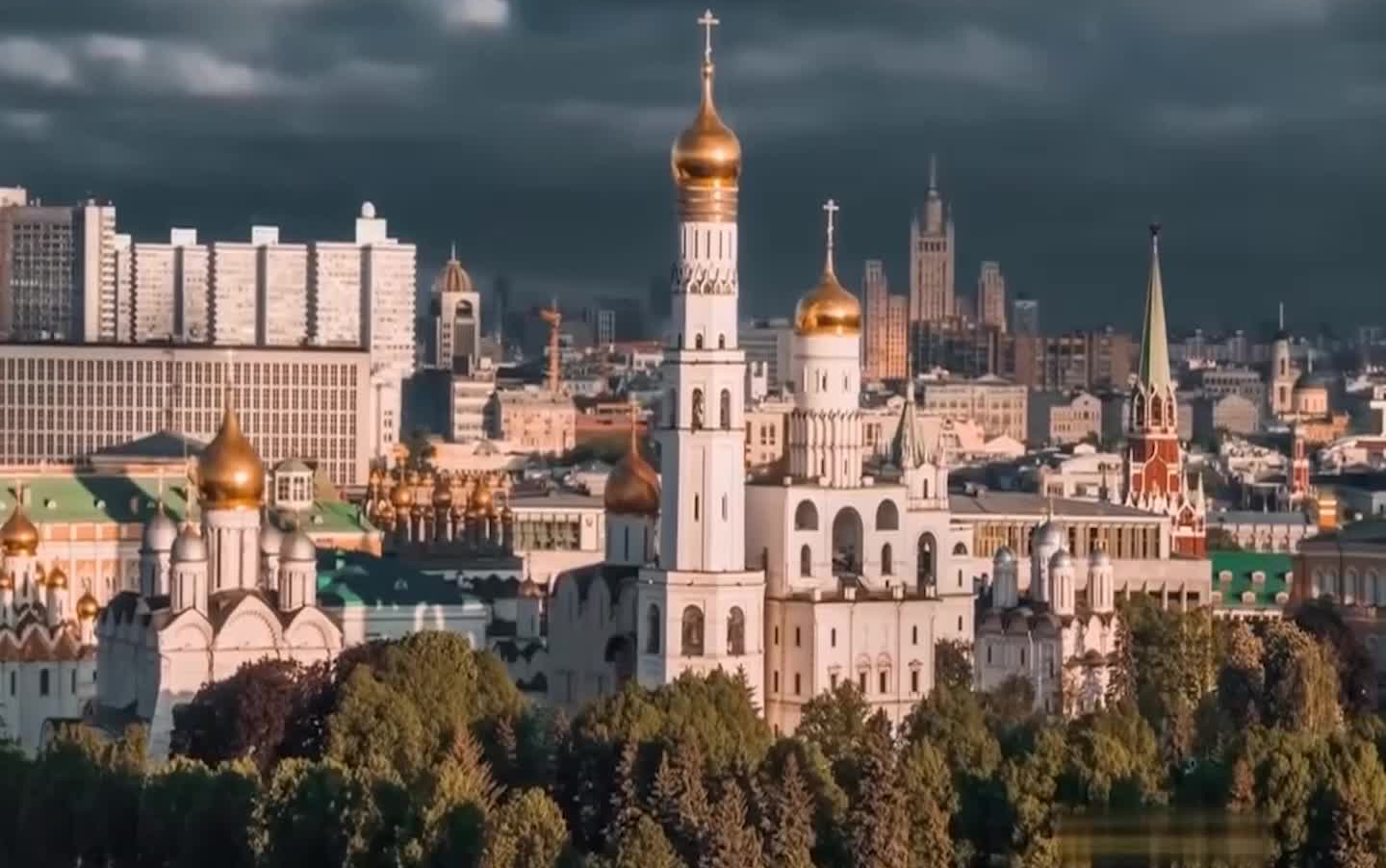 [图]【Moskau】莫斯科