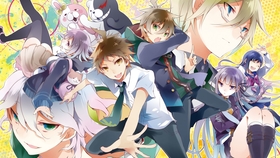 Replay 弹丸论破人狼17a村 No 野生字幕有 哔哩哔哩 つロ干杯 Bilibili