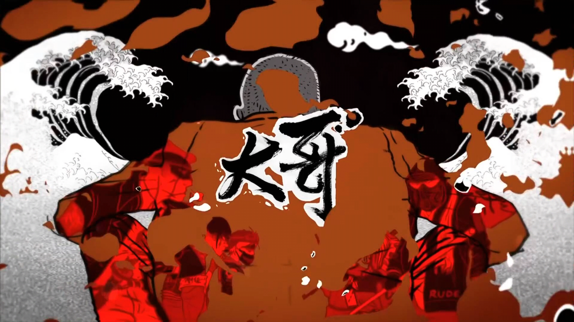 已婚男人 带元元去玩什么(国光帮帮忙—大哥都是对的)_哔哩哔哩_bili