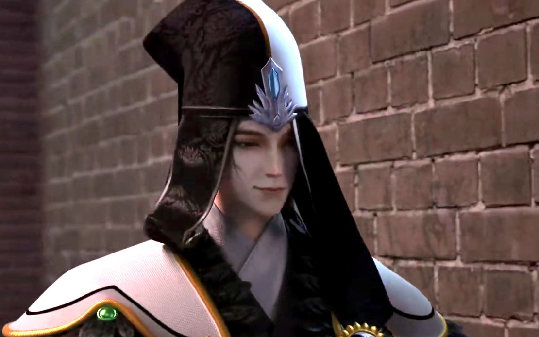 这设定真的太带感了,可男可女,善恶难分【少年锦衣卫 l 花道常】