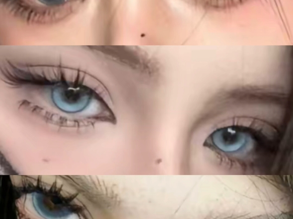 sub-还我妈生眼【视力恢复61眼综合61眼眶骨61开眼角61双眼皮