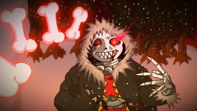 dustfell - t.h.e e.d.g.