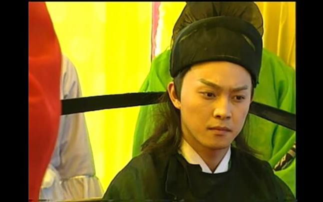 【沧海游龙】皇甫定一 cut2