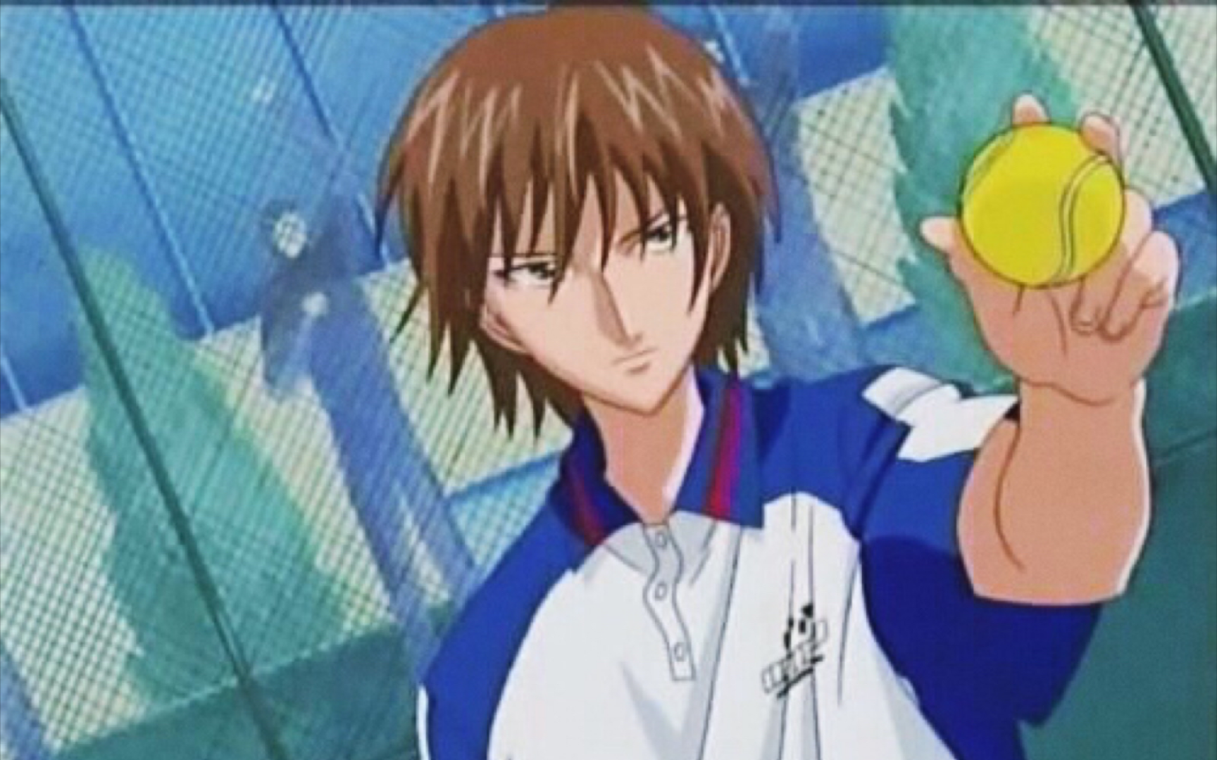 【网王】不二和龙马为我成为情敌:27 谣言四起