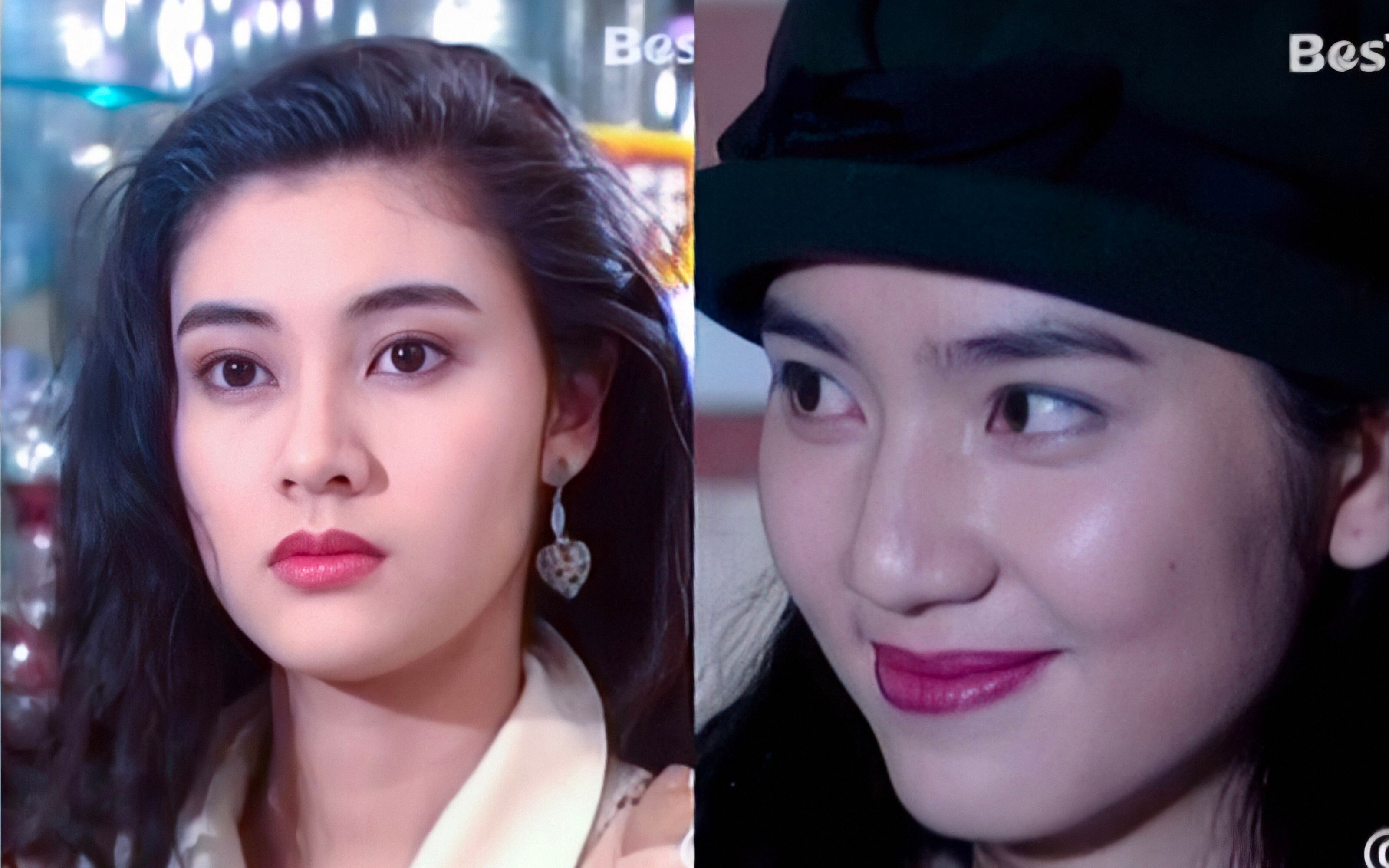 洪欣李嘉欣爱得比你深双欣霸屏取我狗命