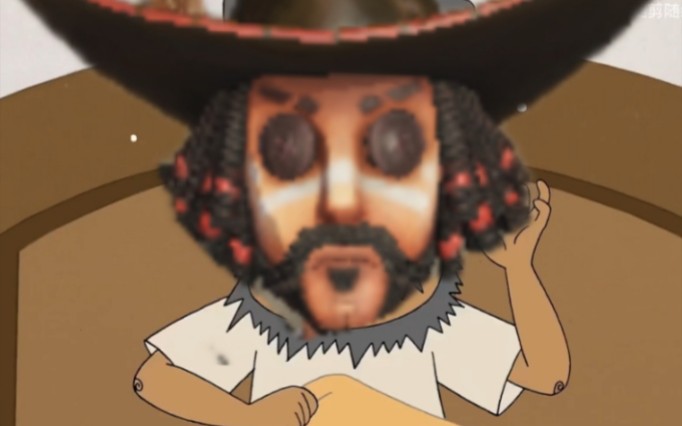 翻斗庄园牛爷爷来咯