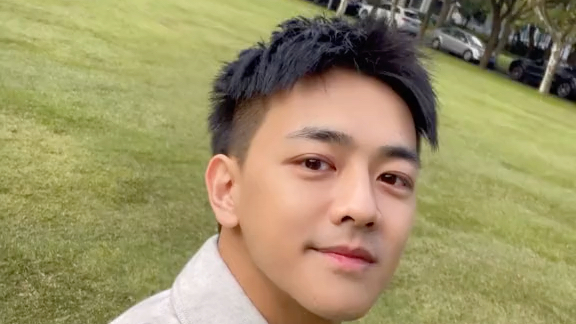 【周大为】dy|20231117