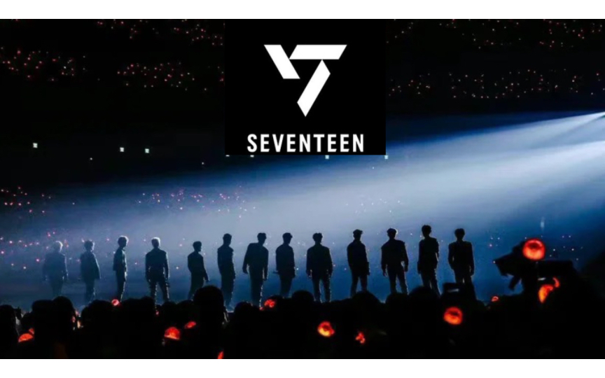 【 seventeen】舞臺reaction 這是什麼寶藏!垂直入坑!