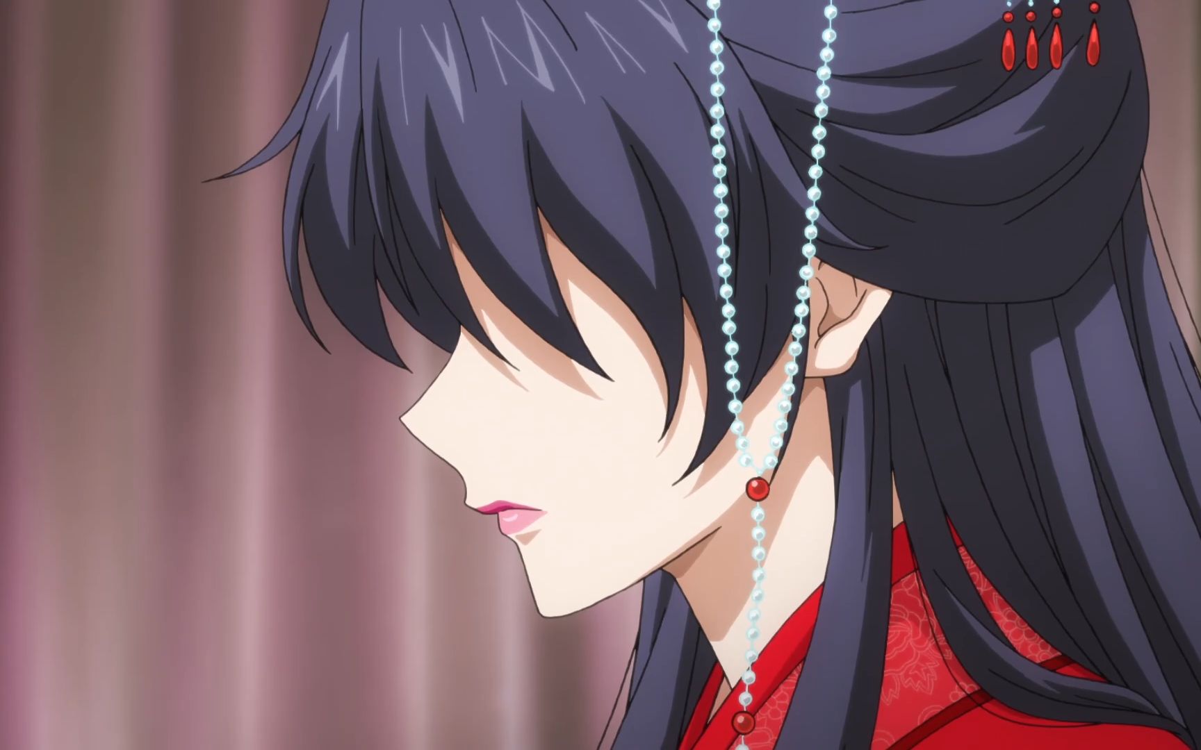 【国漫混剪】我的意中人,本就是一个盖世英雄