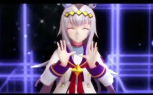 Download Video: 【赛马娘MMD】小栗帽 - ピチカートドロップス