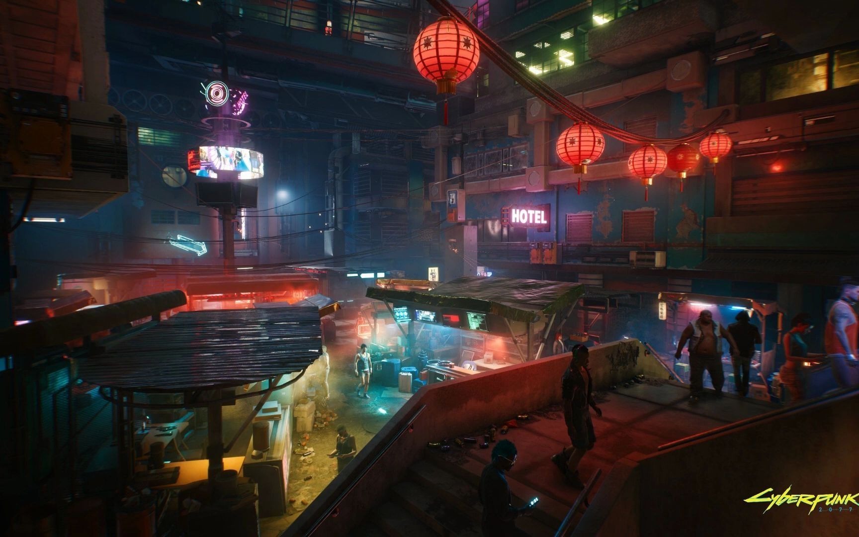 japantownmarketthemecyberpunk2077