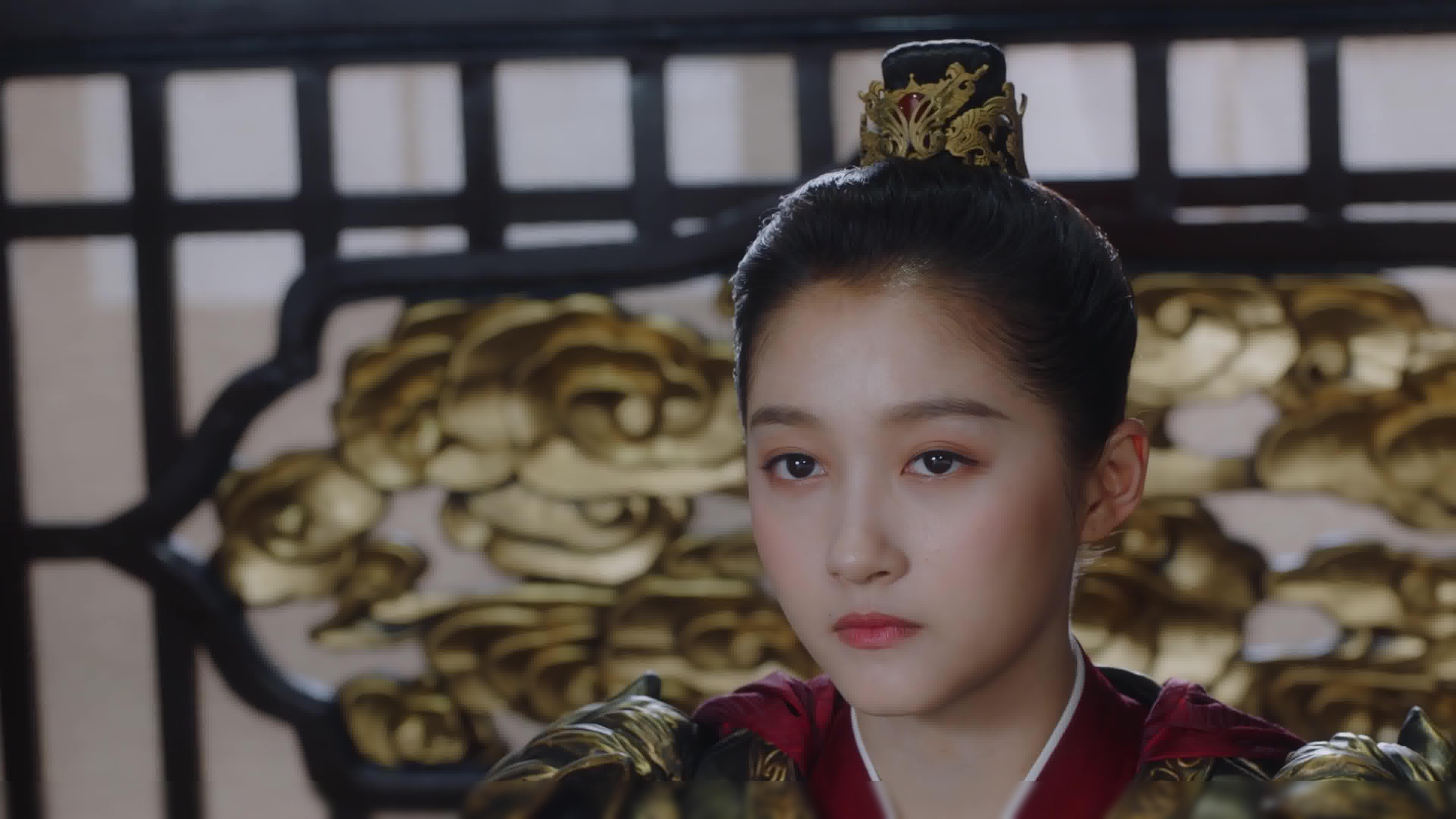 我就是这般女子|关晓彤|古装美颜,倾世女子绝恋画卷