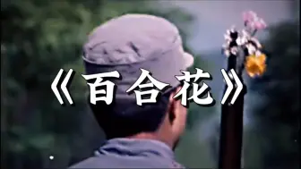 Download Video: 《百合花》去时少年身，归时英烈魂