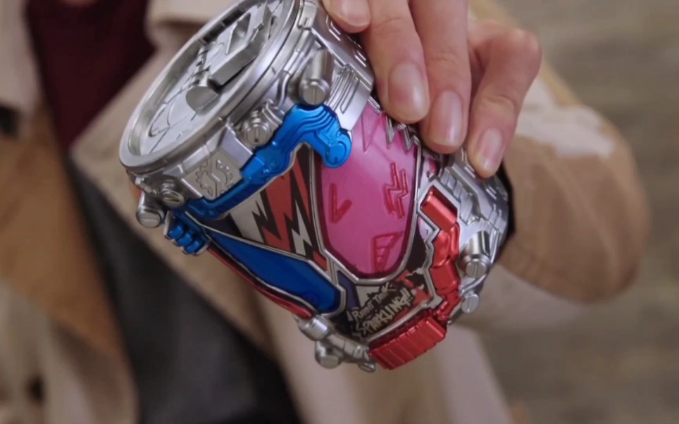 假面骑士build不敌e总解锁假面骑士build气泡形态