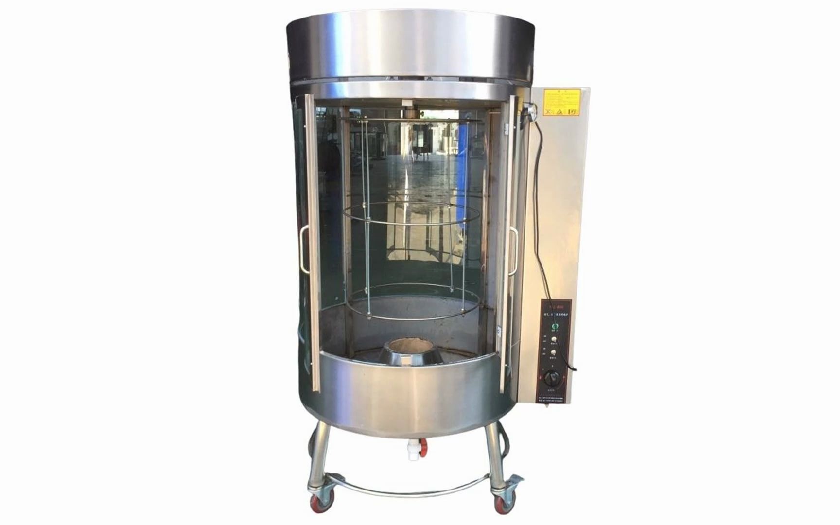 长沙地区,850型烤鸭炉怎么买