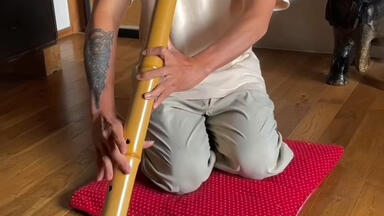 尺八制作教程，内容比较完整DIY爱好者福利！！！！！_哔哩哔哩_bilibili