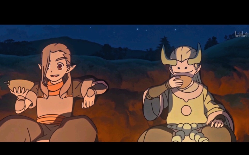 你好进一 | 【风息x虚淮】非黄泉路上,此生王不见王_哔哩哔哩_bili