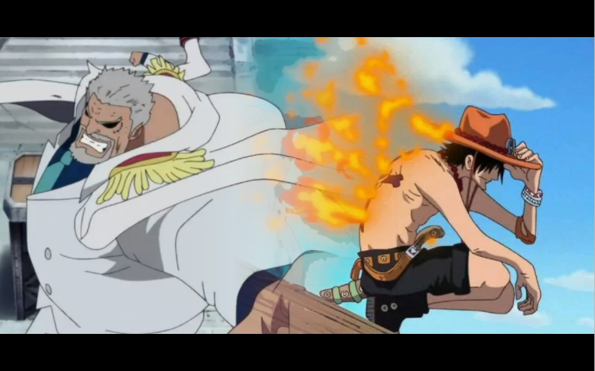 【老角色传说系列】卡普x艾斯 传说穿三!全程高燃!