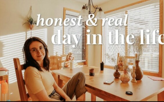 【loeppkyslife】adjusting to life in the new house wean update