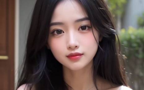 手把手教你如何用chatgpt生成自己的真人女友,放在评论区