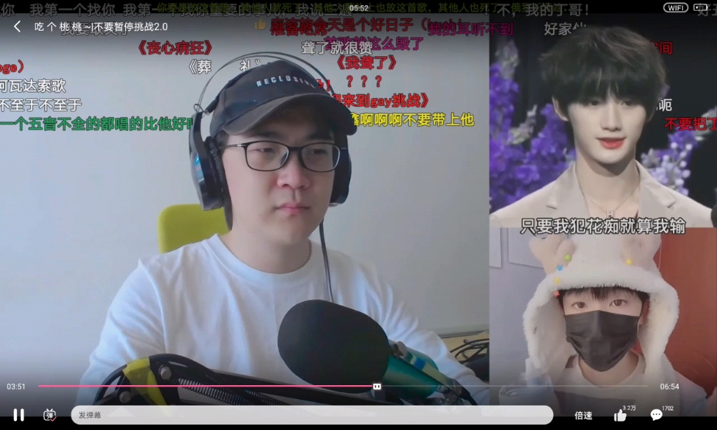 【跑酷游戏爱好者】第一支视频求三连!