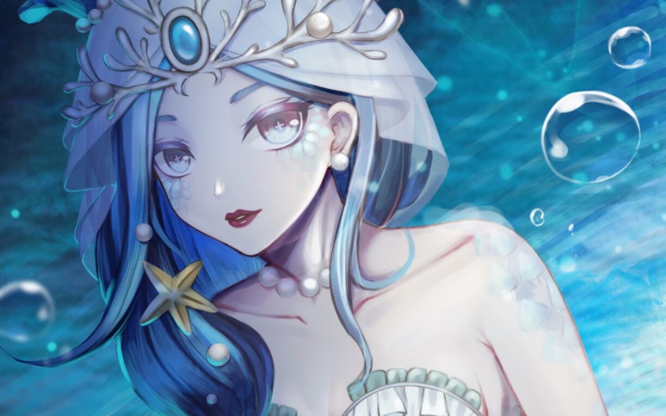 【南音/渔女与祭司之决,究竟哪方能胜出?