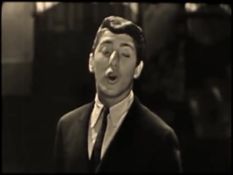 [图]Paul Anka - Put Your Head On My Shoulder (1959) HQ Audio【经典英文歌】