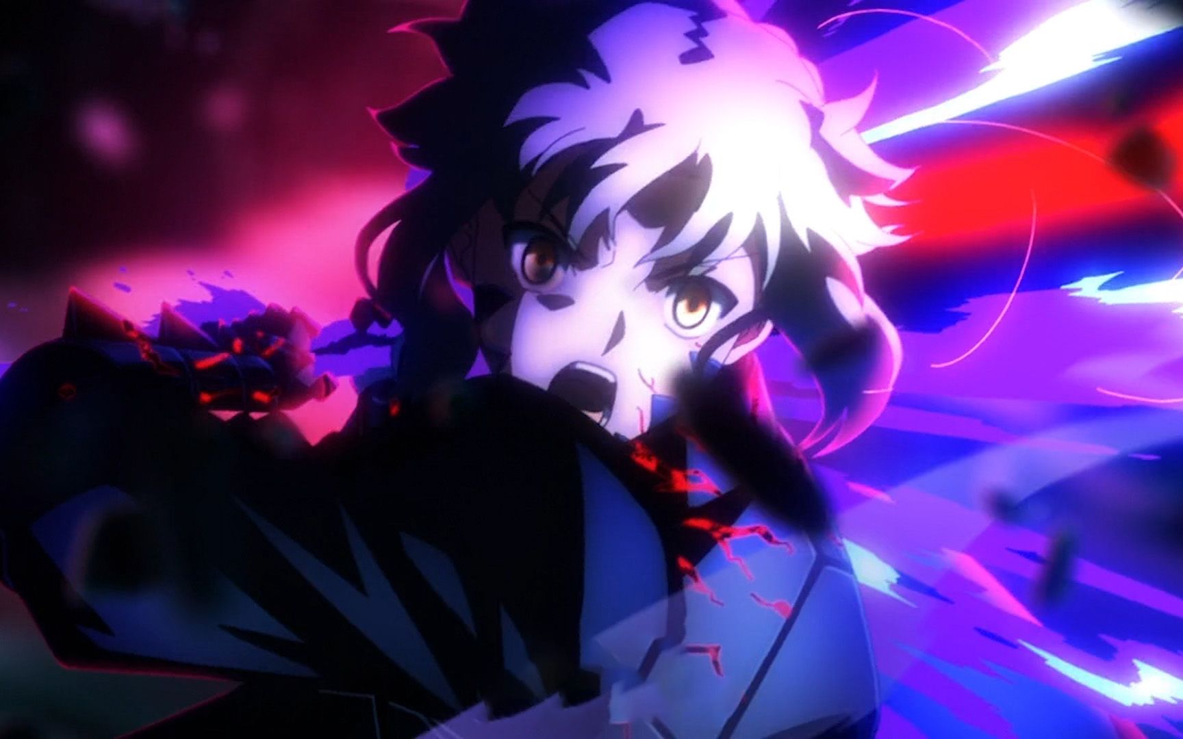 【fate/天之杯iii】测一测,你最像fate天之杯中的谁?