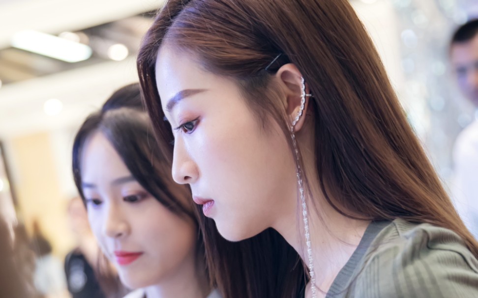 【孙芮】【钱蓓婷】半亩花田外务_哔哩哔哩_bilibili