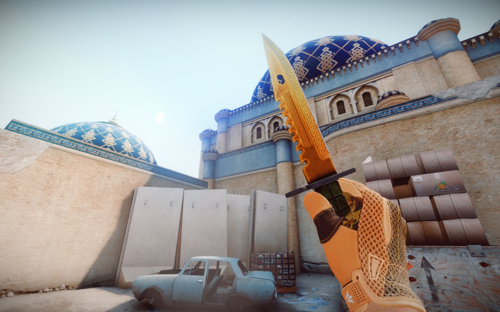 【csgo】恭喜navi喜提总冠军