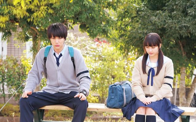 4分钟看完27岁大叔泡17岁妹子最后发现她是阿姨的电影《重返17岁》