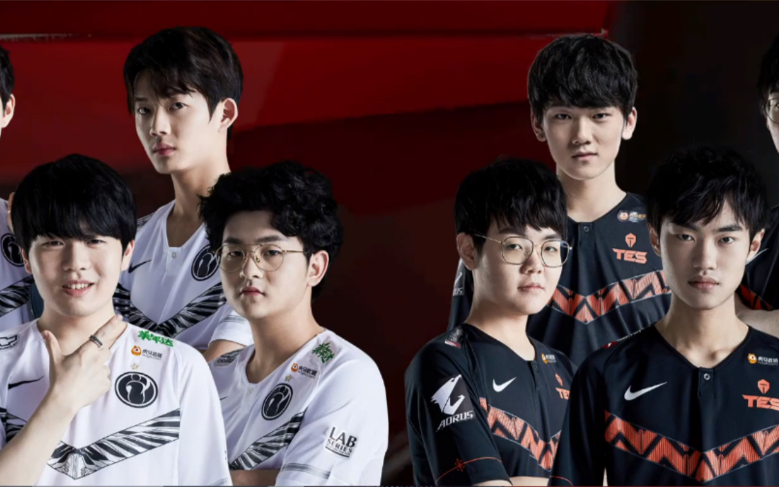 s10[lpl春季赛]半决赛tes 3:1 ig highlights and 赛前赛后采访