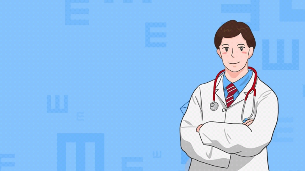 对患者负责,这是我们的责任#爱尔眼科