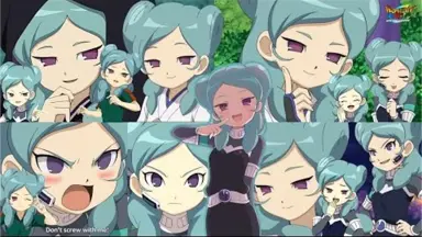 菜花黄名子-哔哩哔哩_Bilibili