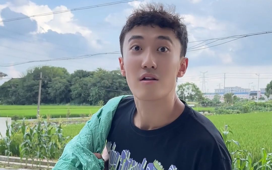 小时候是个法外狂徒 大家别跟我！-刘一朵A-刘一朵A-哔哩哔哩视频