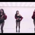 韩国女团 Pocket Girls - Oppa is Trash (练习室舞蹈)