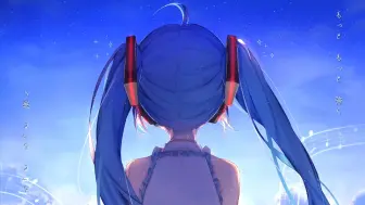 Download Video: 【初音ミク】Dawn【シノ】