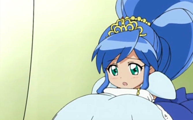 【月莲】believe in you