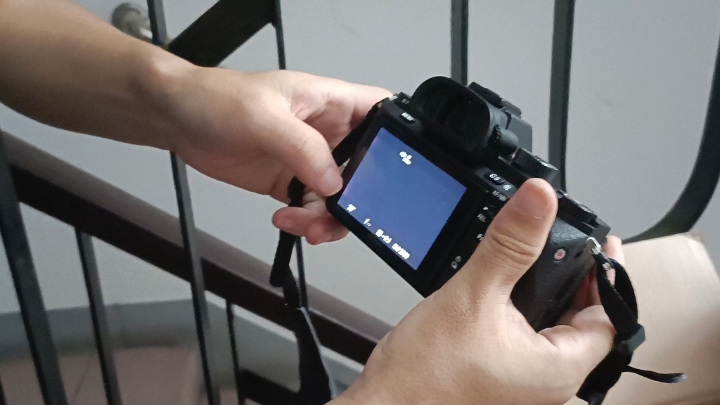 2021索尼a7s2开箱验货视频