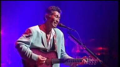 MR LONELY 2005 Live at Zepp Tokyo - 玉置浩二_哔哩哔哩_bilibili