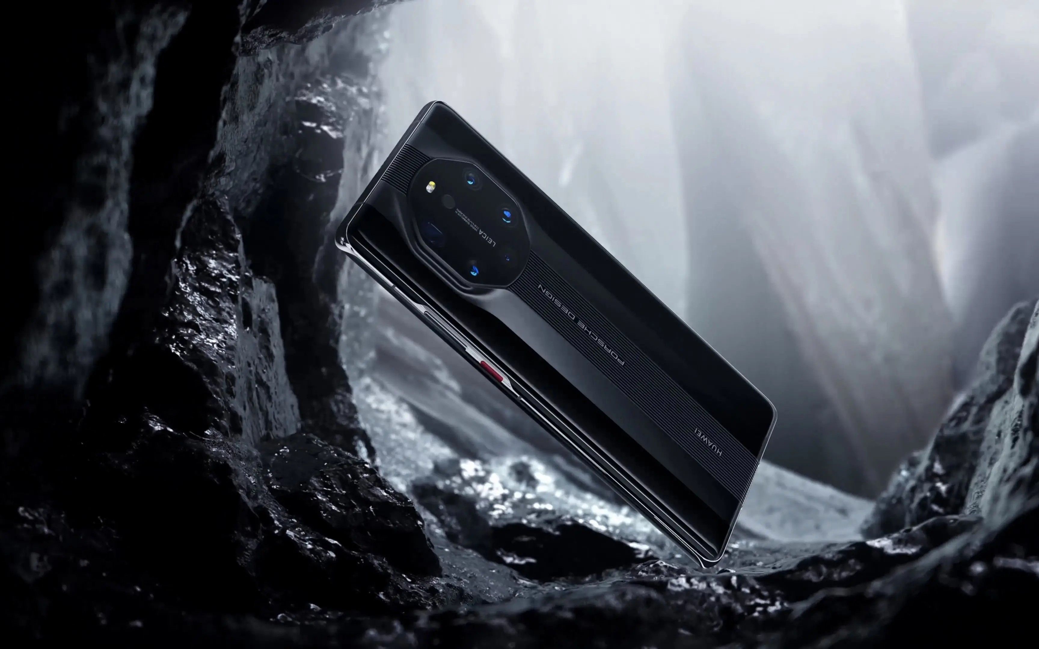 华为mate系列:跃见非凡