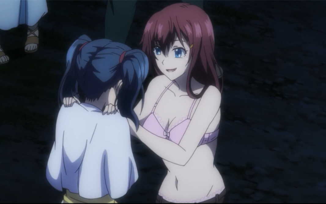 国王游戏全集解说4