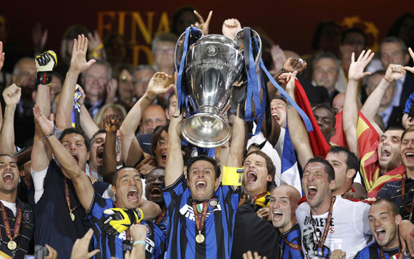欧冠决赛2010决赛录像(201011赛季欧冠决赛)