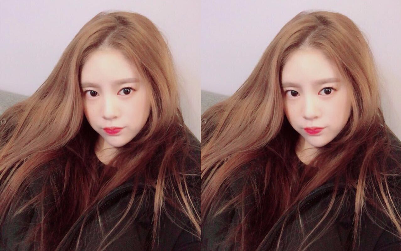 【daisy柳贞安】2017年个人饭拍合集