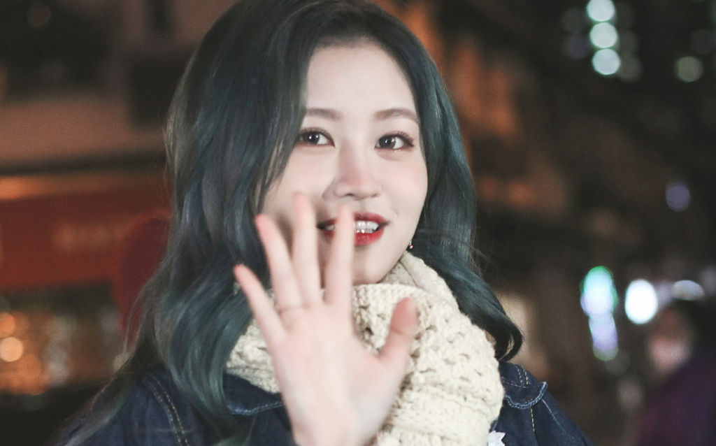 【snh48】【张昕】20210114 口袋48电台直播