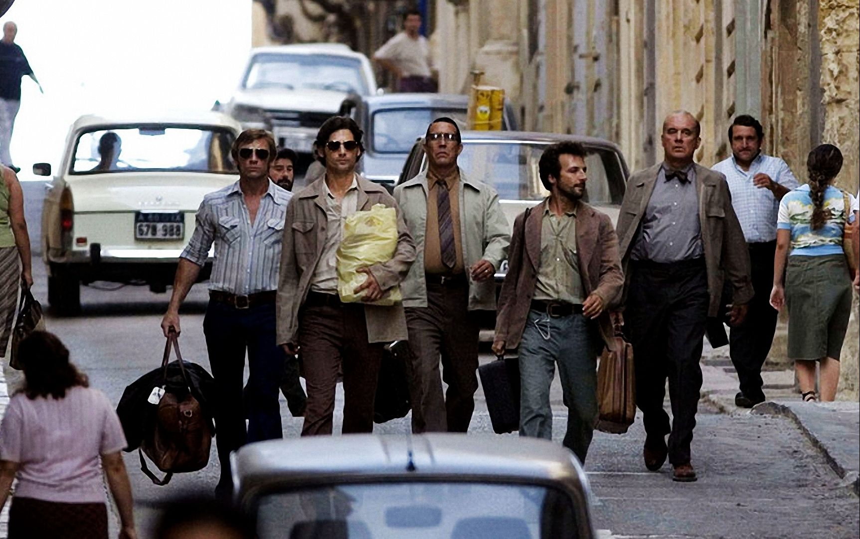 全球追杀令!以色列天眼局1万种方式干掉仇敌!