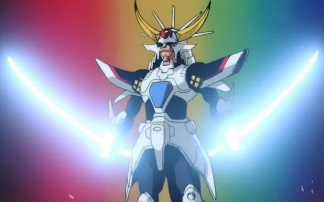 【童年动漫】魔神坛斗士-铠传 伪op